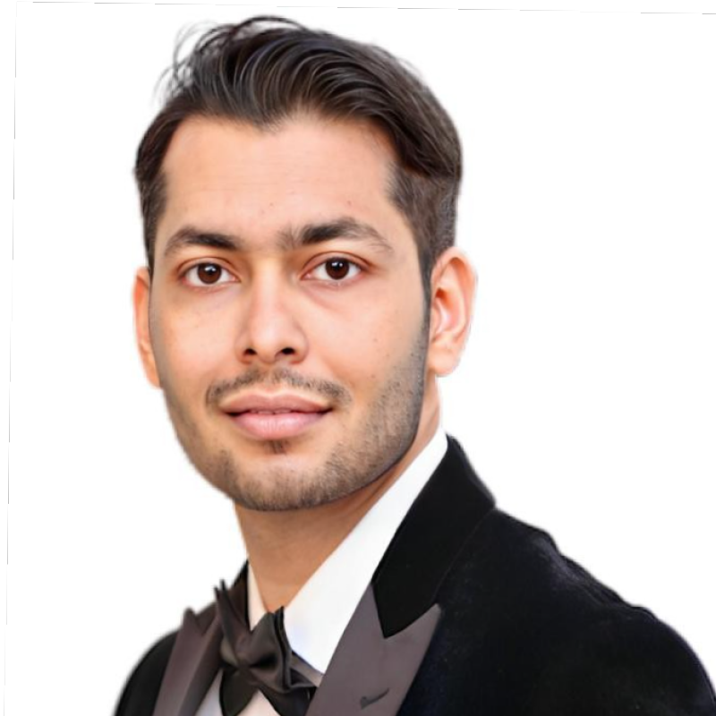 Parth Shah