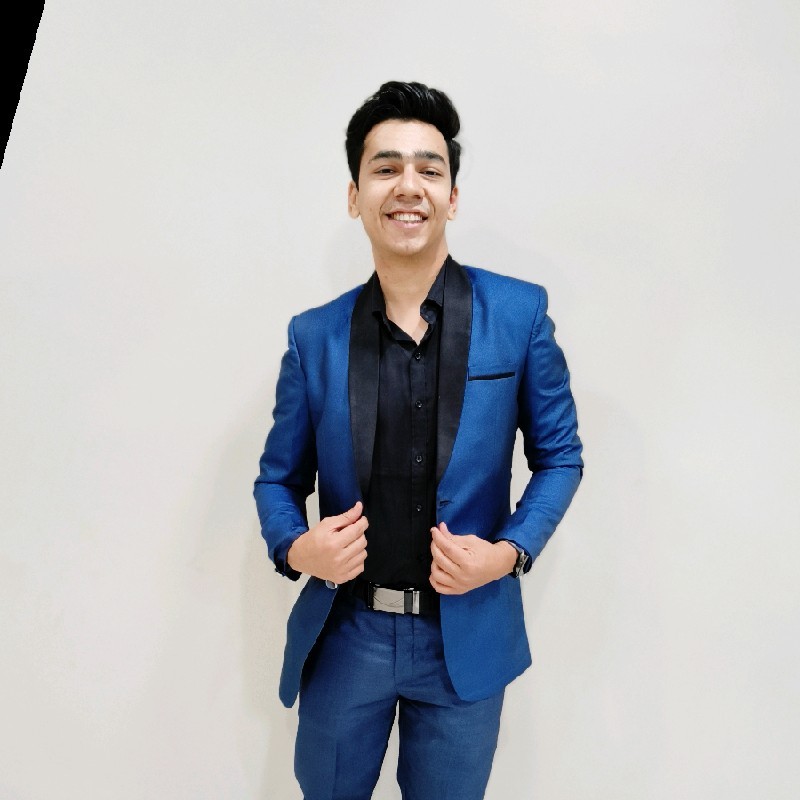 Timir Shah